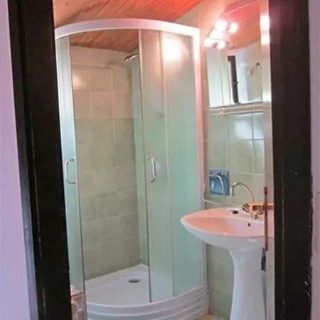 Apartment In 34761 Mali Losinj